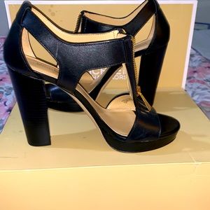 Michael Kors Berkley Sandals